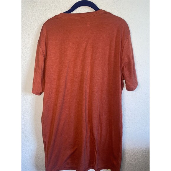 Dutch Brothers Coffee Shirt DB Crew Oregon Mens Large Bros retro - Picture 6 of 7